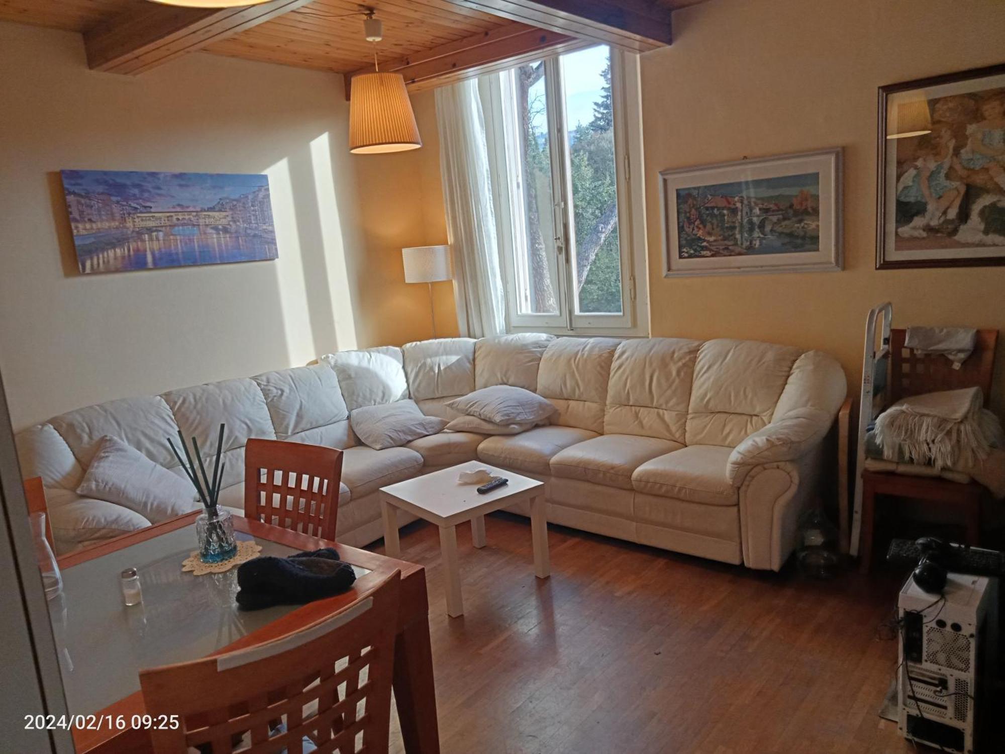 Guest house Margherita Florence
