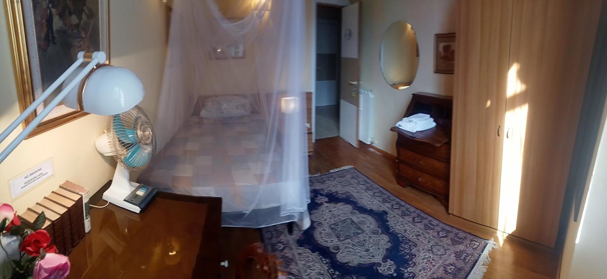 Margherita Guest house *