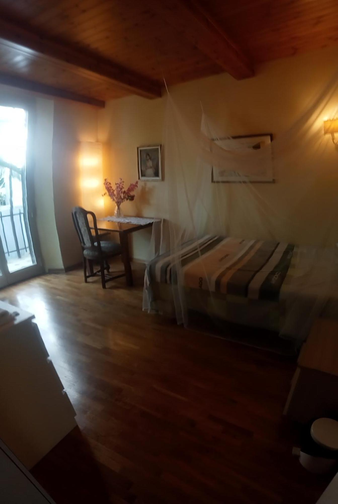 Margherita Guest house *
