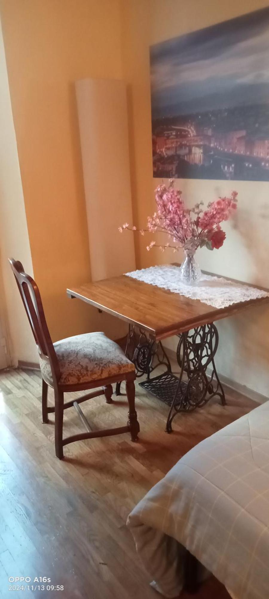 Margherita Guest house *