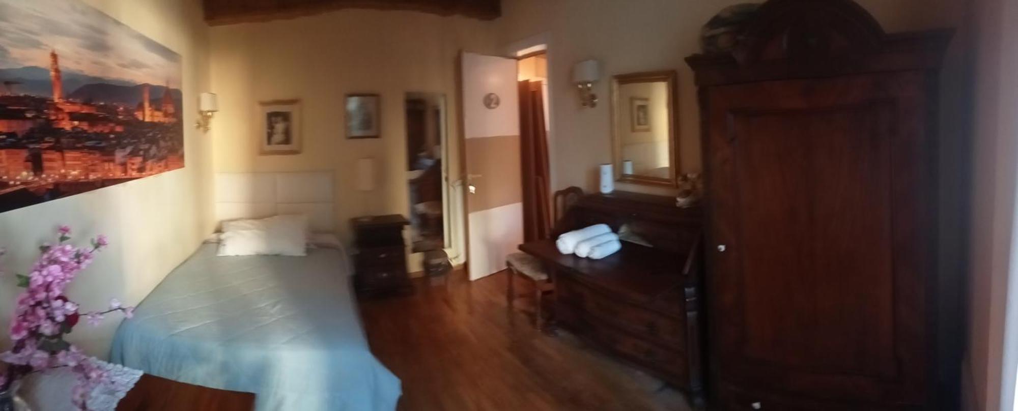 Margherita Guest house *