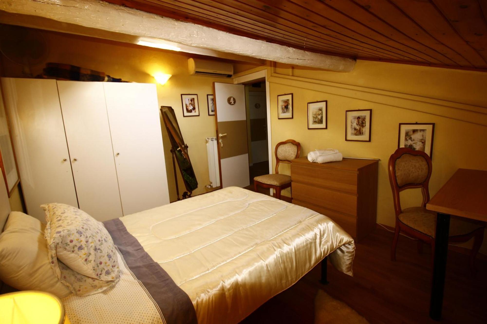 Margherita Guest house Florence