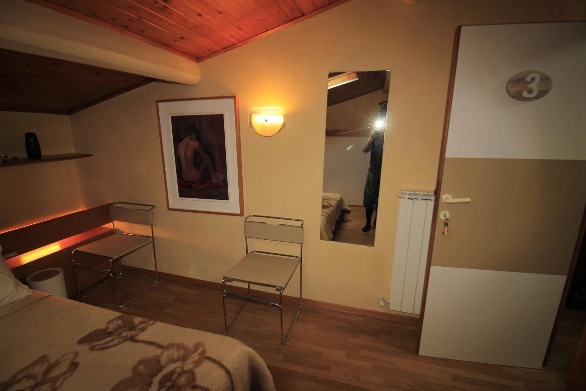 Margherita Guest house