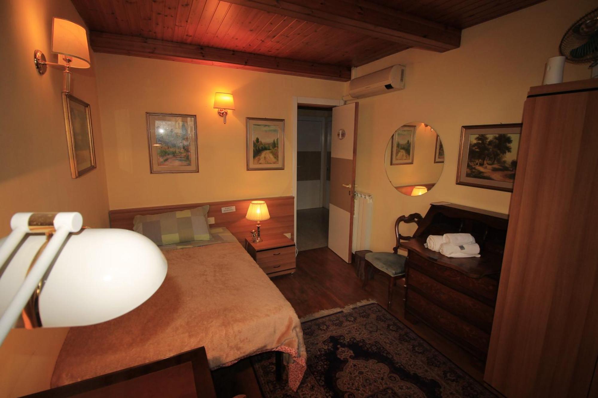 Guest house Margherita *