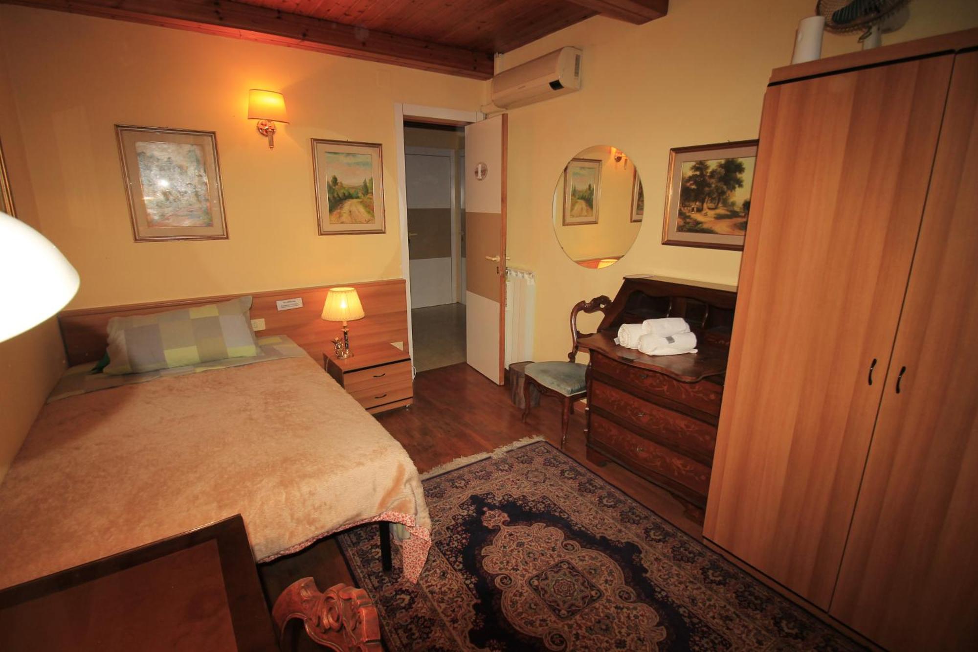 Margherita Guest house Florence