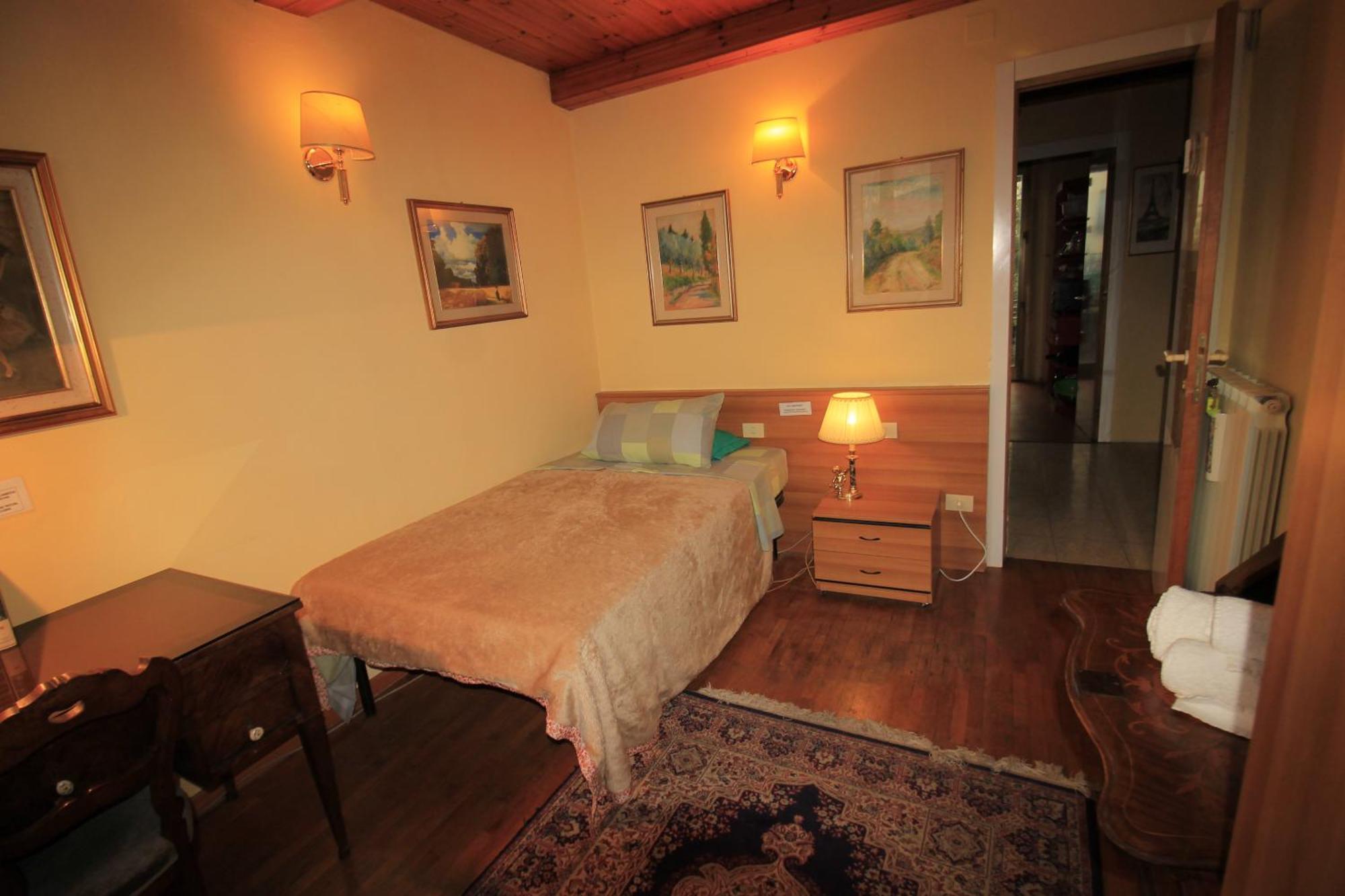 Guest house Margherita Florence