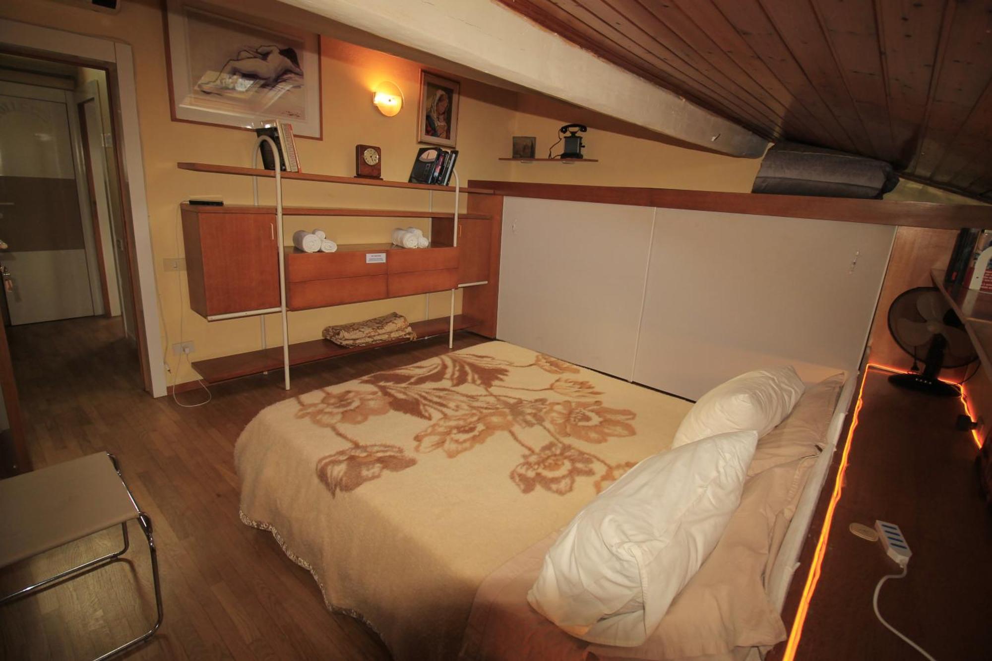Margherita Guest house Florence