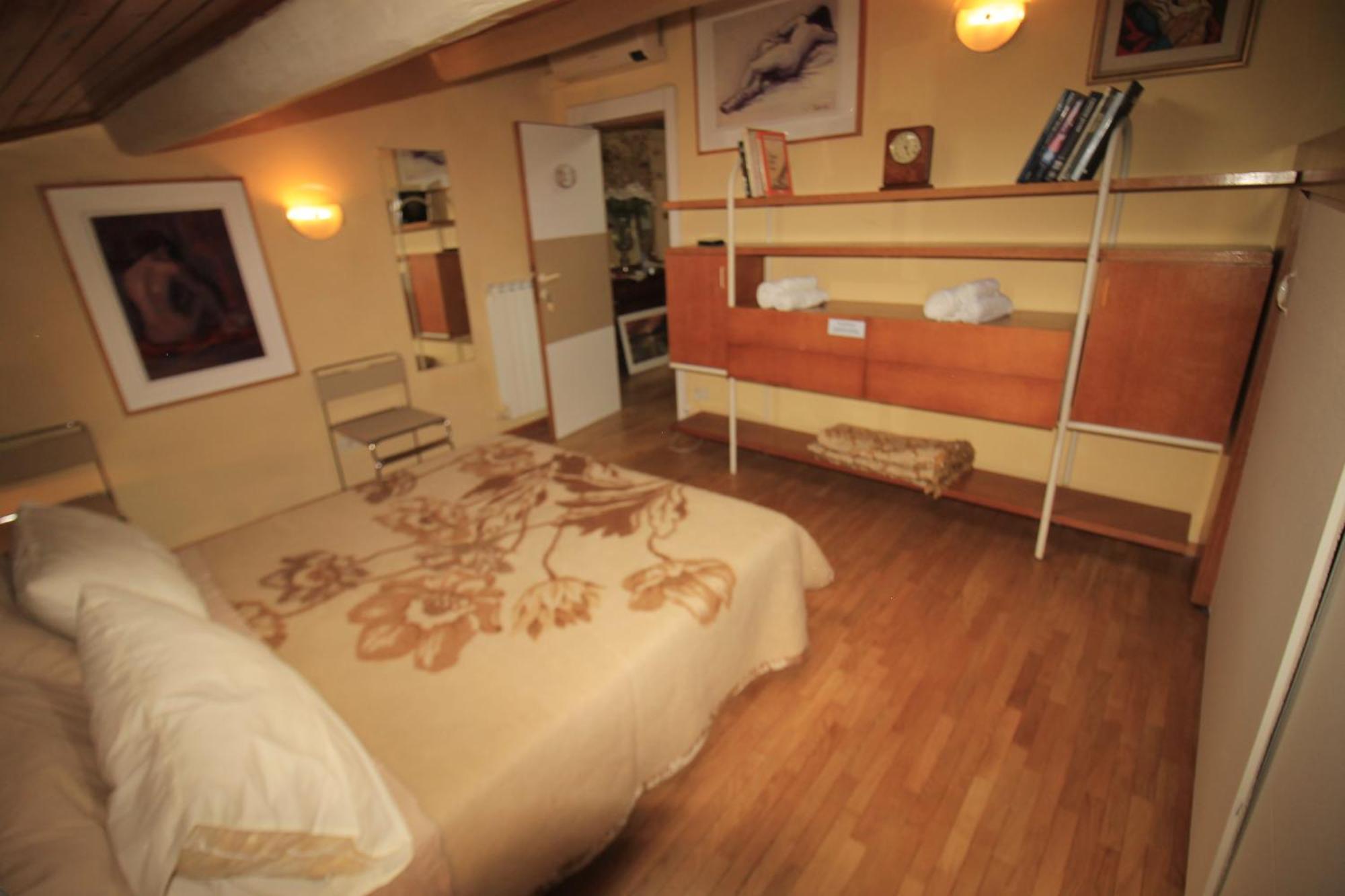 Margherita Guest house *