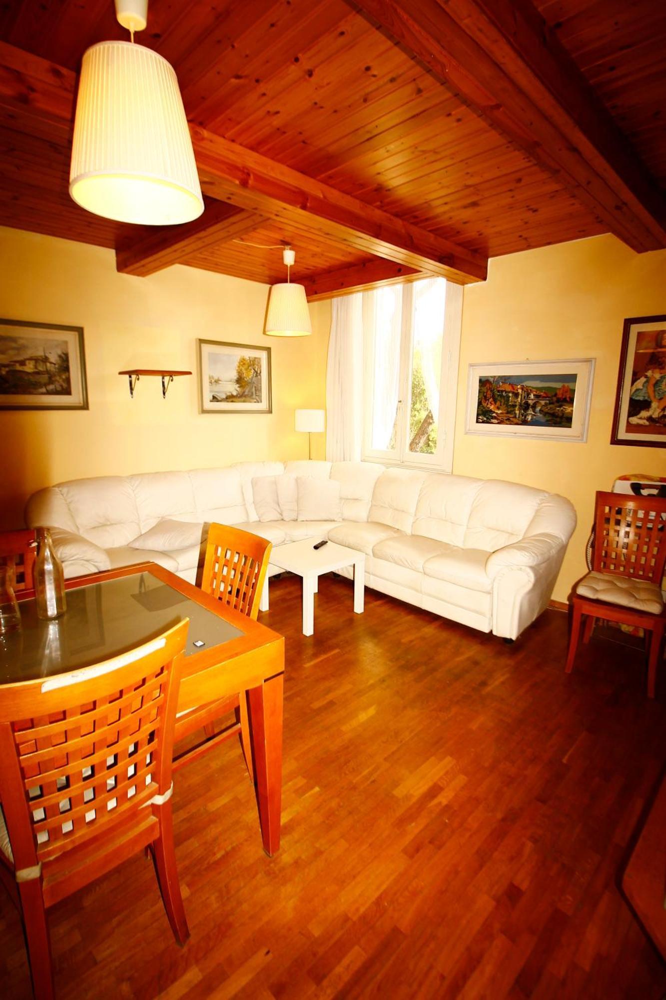 Margherita Guest house *