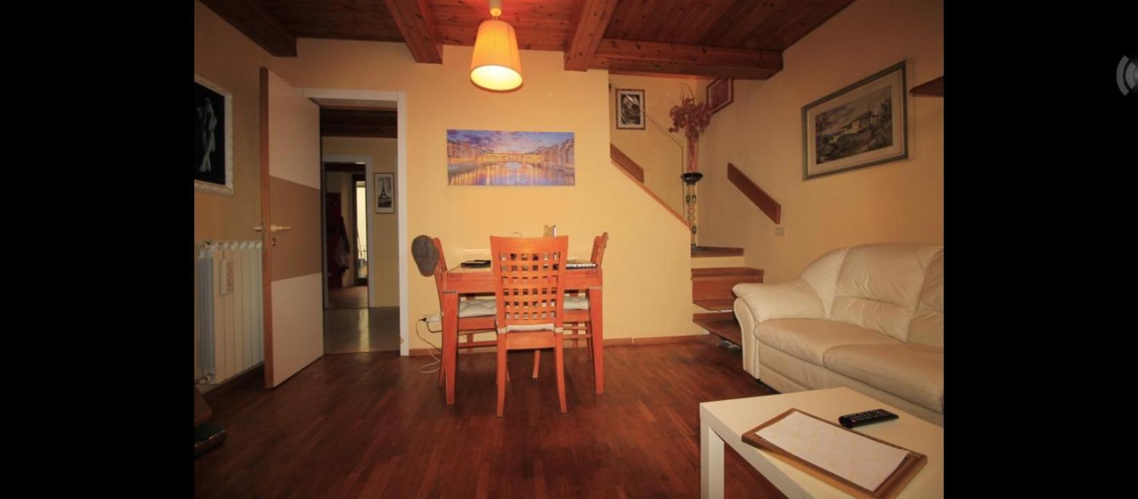 Guest house Margherita Florence