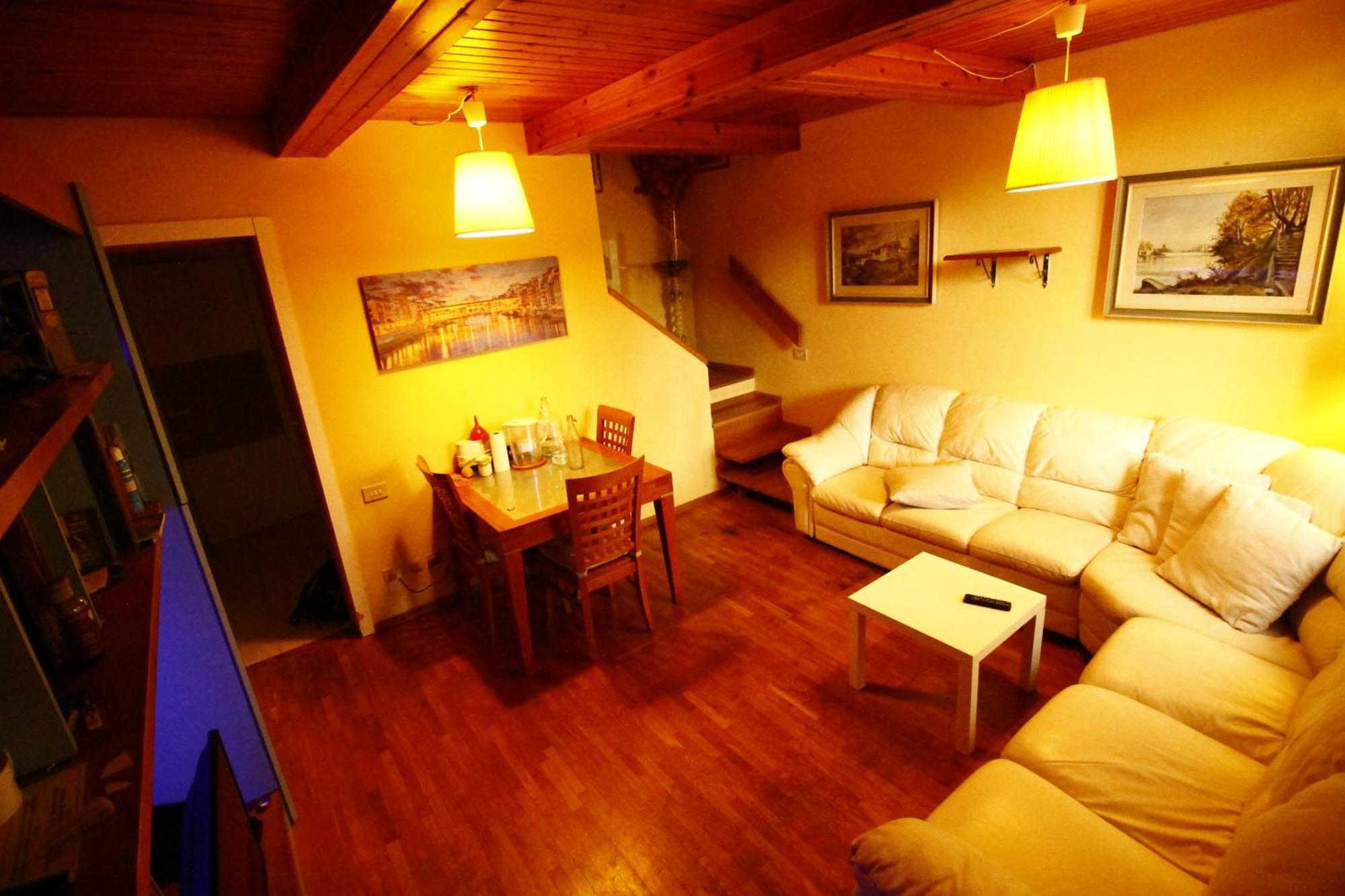 Margherita Guest house *