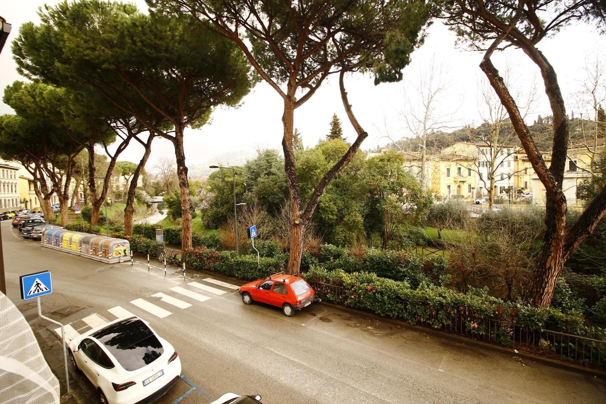 Margherita Guest house *