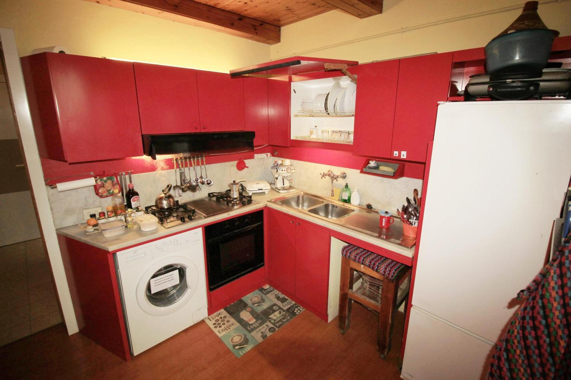Guest house Margherita *